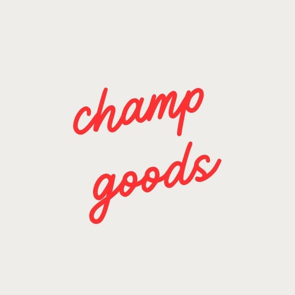 champgoods